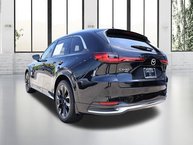 2024 Mazda Mazda CX-90 3.3 Turbo S