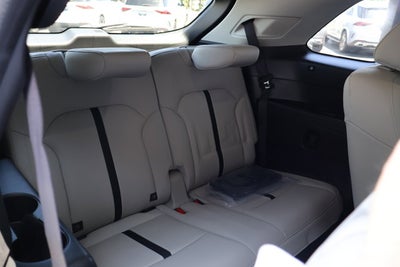 2024 Mazda Mazda CX-90 3.3 Turbo S