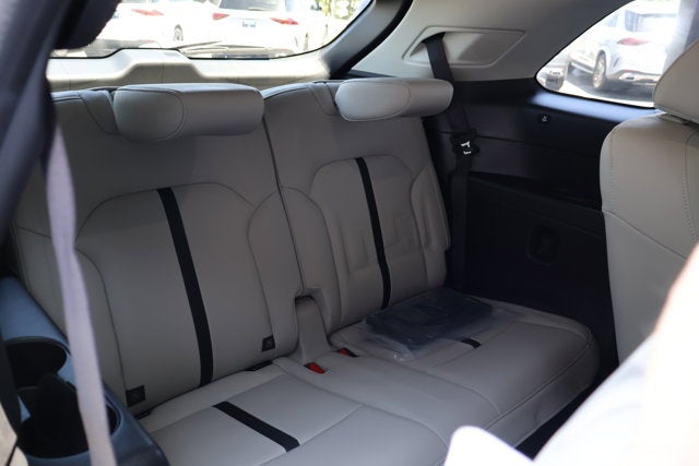 2024 Mazda Mazda CX-90 3.3 Turbo S