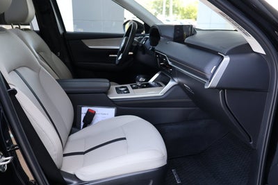 2024 Mazda Mazda CX-90 3.3 Turbo S