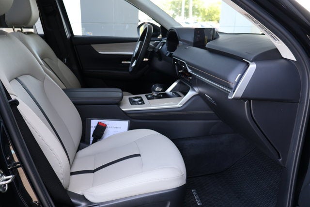 2024 Mazda Mazda CX-90 3.3 Turbo S