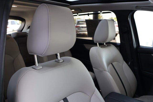 2024 Mazda Mazda CX-90 3.3 Turbo S