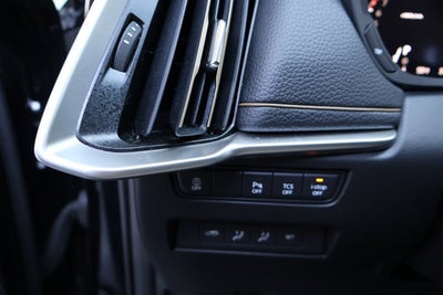 2024 Mazda Mazda CX-90 3.3 Turbo S