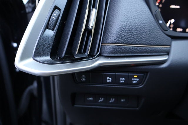 2024 Mazda Mazda CX-90 3.3 Turbo S