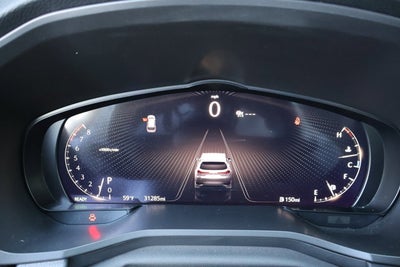 2024 Mazda Mazda CX-90 3.3 Turbo S