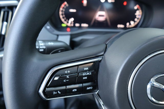 2024 Mazda Mazda CX-90 3.3 Turbo S