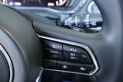 2024 Mazda Mazda CX-90 3.3 Turbo S