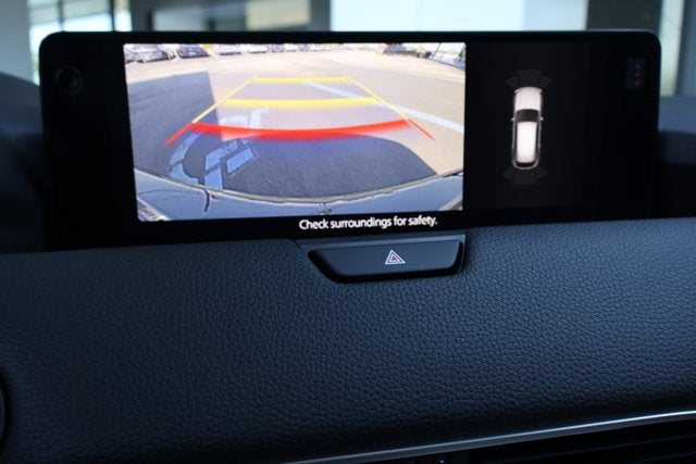 2024 Mazda Mazda CX-90 3.3 Turbo S