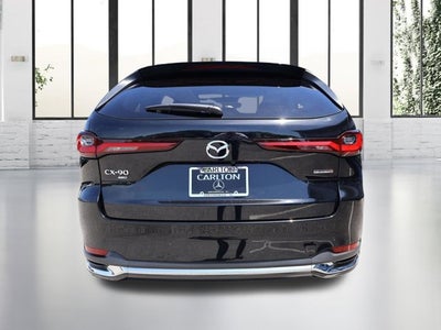 2024 Mazda Mazda CX-90 3.3 Turbo S