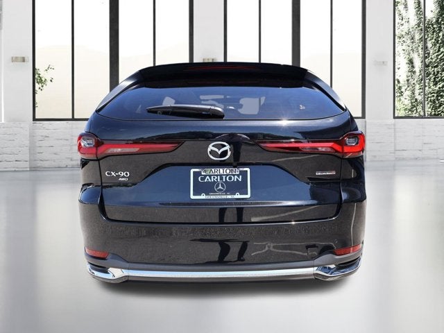 2024 Mazda Mazda CX-90 3.3 Turbo S