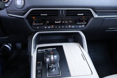 2024 Mazda Mazda CX-90 3.3 Turbo S