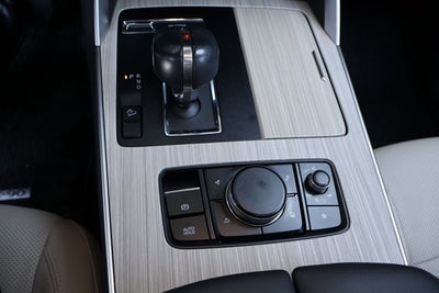 2024 Mazda Mazda CX-90 3.3 Turbo S