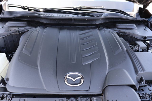 2024 Mazda Mazda CX-90 3.3 Turbo S