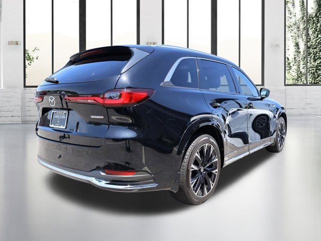 2024 Mazda Mazda CX-90 3.3 Turbo S