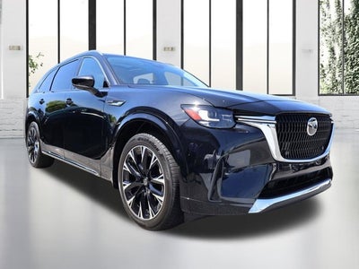 2024 Mazda Mazda CX-90 3.3 Turbo S