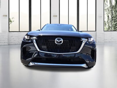 2024 Mazda Mazda CX-90 3.3 Turbo S