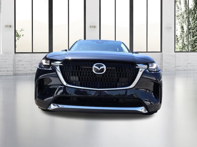 2024 Mazda Mazda CX-90 3.3 Turbo S