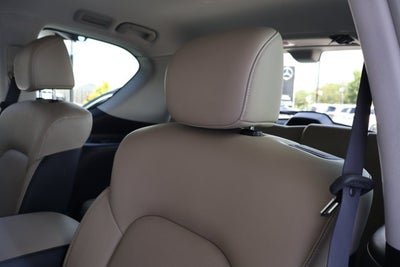 2022 INFINITI QX80 PREMIUM SELECT