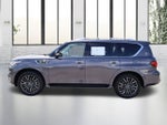 2022 INFINITI QX80 PREMIUM SELECT