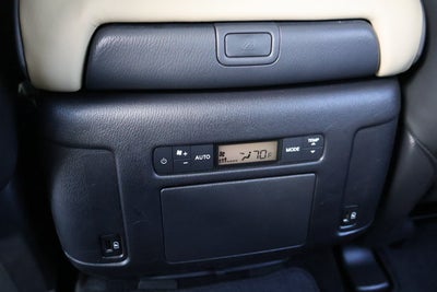 2022 INFINITI QX80 PREMIUM SELECT