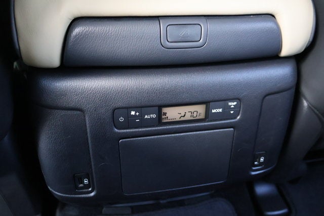 2022 INFINITI QX80 PREMIUM SELECT