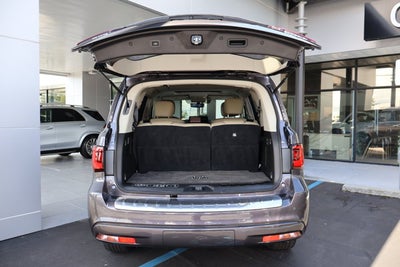 2022 INFINITI QX80 PREMIUM SELECT