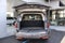 2022 INFINITI QX80 PREMIUM SELECT