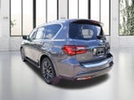 2022 INFINITI QX80 PREMIUM SELECT