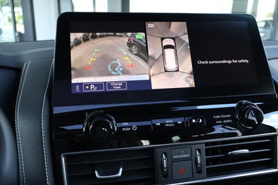 2022 INFINITI QX80 PREMIUM SELECT