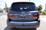 2022 INFINITI QX80 PREMIUM SELECT