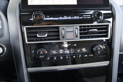 2022 INFINITI QX80 PREMIUM SELECT