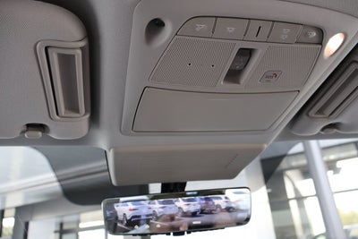 2022 INFINITI QX80 PREMIUM SELECT