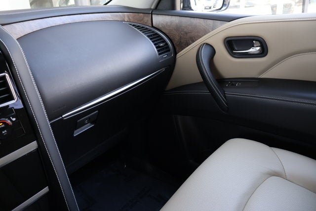 2022 INFINITI QX80 PREMIUM SELECT