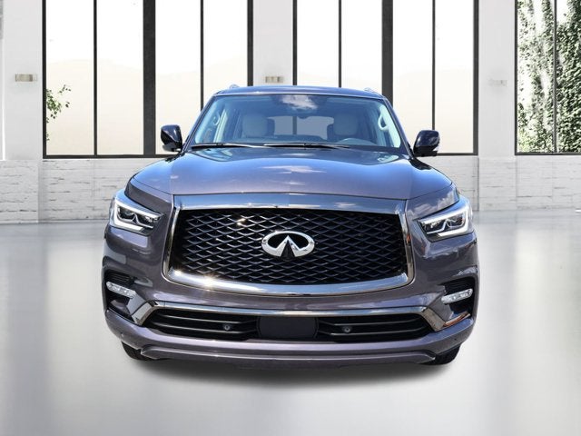 2022 INFINITI QX80 PREMIUM SELECT