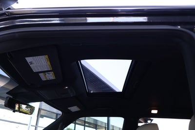 2022 INFINITI QX80 SENSORY AWD