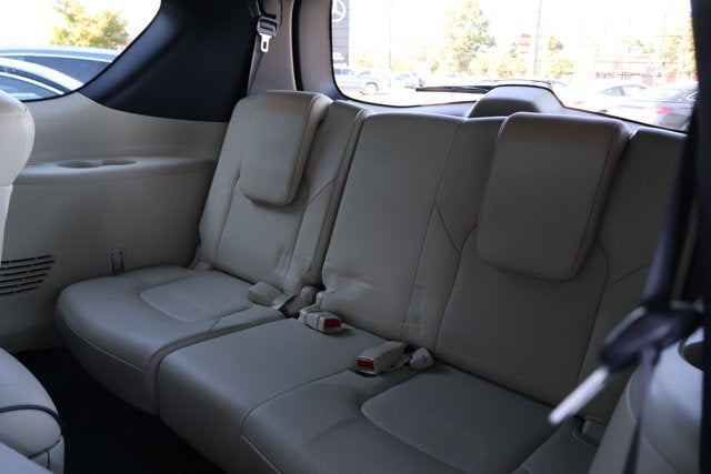 2022 INFINITI QX80 SENSORY AWD