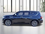 2022 INFINITI QX80 SENSORY AWD