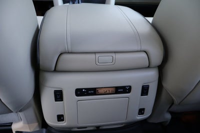 2022 INFINITI QX80 SENSORY AWD