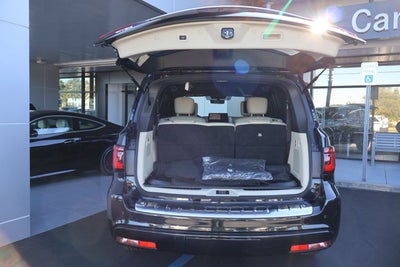 2022 INFINITI QX80 SENSORY AWD