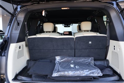 2022 INFINITI QX80 SENSORY AWD