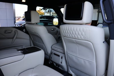 2022 INFINITI QX80 SENSORY AWD