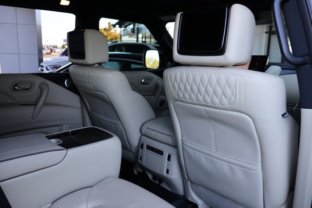 2022 INFINITI QX80 SENSORY AWD