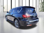 2022 INFINITI QX80 SENSORY AWD