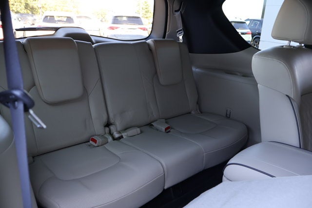 2022 INFINITI QX80 SENSORY AWD