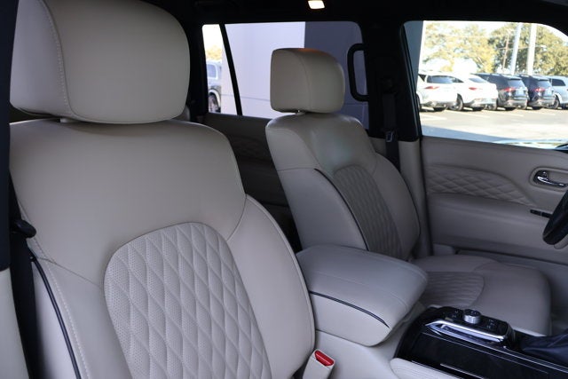 2022 INFINITI QX80 SENSORY AWD