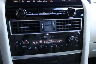 2022 INFINITI QX80 SENSORY AWD