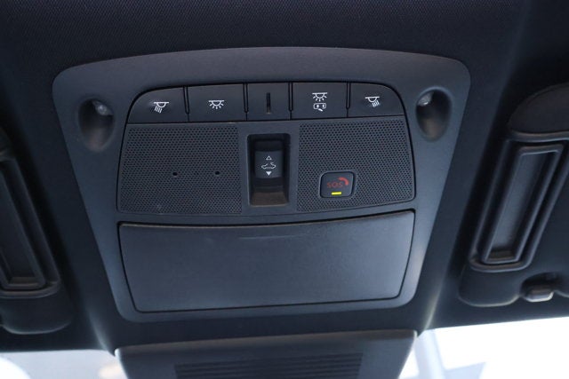2022 INFINITI QX80 SENSORY AWD