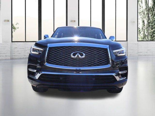 2022 INFINITI QX80 SENSORY AWD