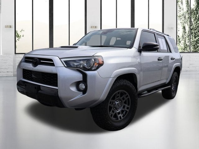 2020 Toyota 4Runner Venture
