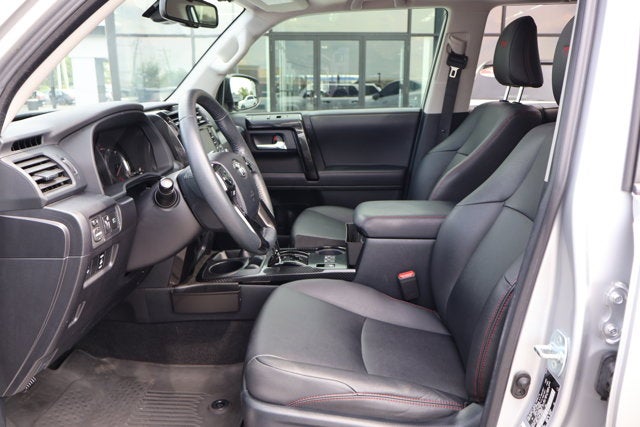 2020 Toyota 4Runner Venture